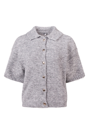lizzi lou Lotte W20446 Grijs licht melee