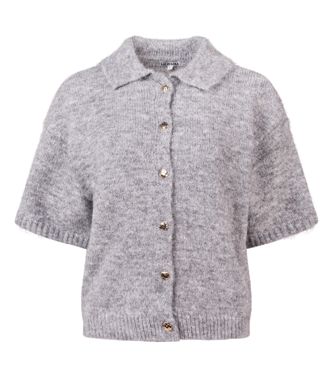lizzi lou Lotte W20446 Grijs licht melee
