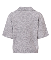 lizzi lou Lotte W20446 Grijs licht melee