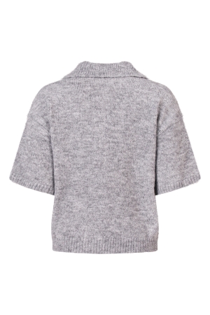 lizzi lou Lotte W20446 Grijs licht melee