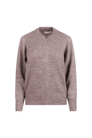 City Life 304659 W20429 Bruin taupe