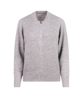 City Life 304659 W20429 Grijs licht melee