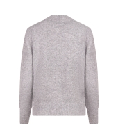City Life 304659 W20429 Grijs licht melee