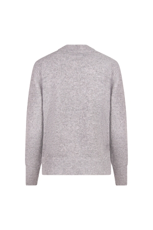 City Life 304659 W20429 Grijs licht melee
