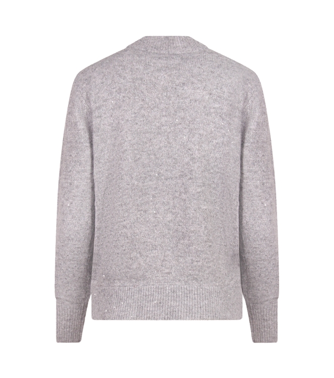 City Life 304659 W20429 Grijs licht melee