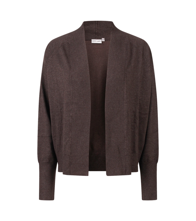 City Life 304661 W20432 Bruin midden