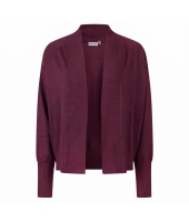 City Life 304661 W20432 Rood bordo