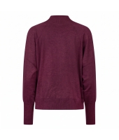 City Life 304661 W20432 Rood bordo