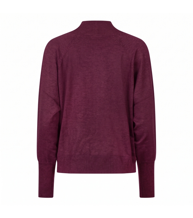 City Life 304661 W20432 Rood bordo