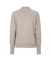 City Life 304661 W20432 Bruin taupe