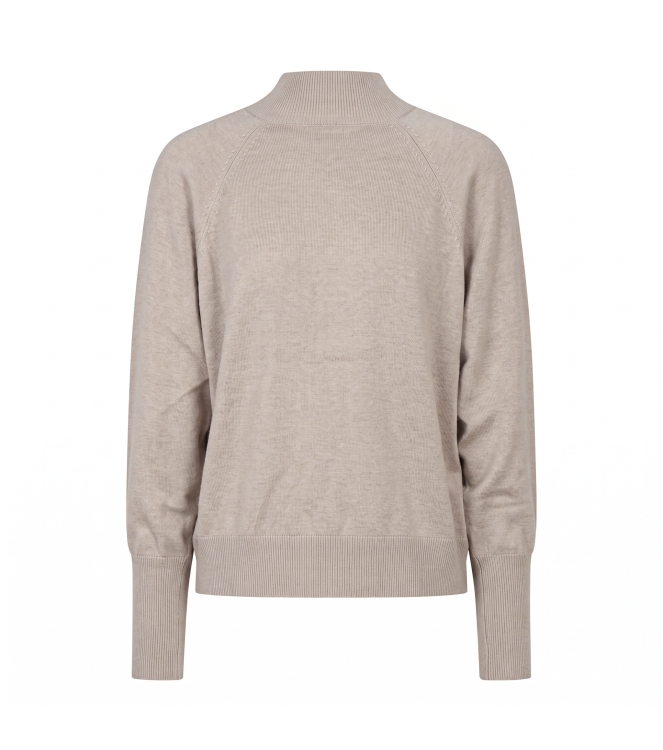 City Life 304661 W20432 Bruin taupe