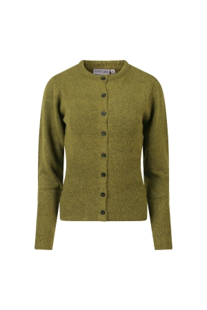 City Life 304689 W20439 Groen olijf