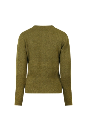 City Life 304689 W20439 Groen olijf