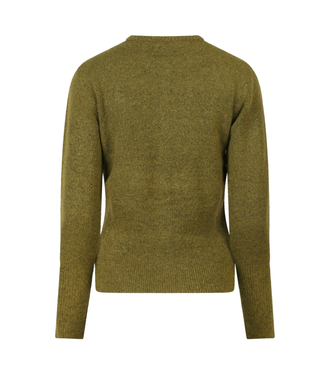 City Life 304689 W20439 Groen olijf