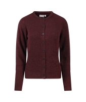 City Life 304689 W20439 Rood bordo