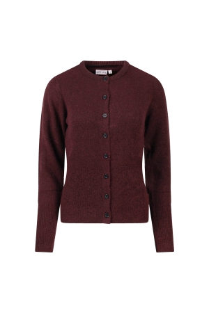 City Life 304689 W20439 Rood bordo