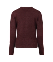 City Life 304689 W20439 Rood bordo