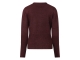 City Life 304689 W20439 Rood bordo