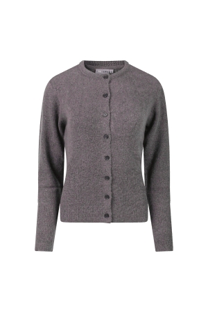 City Life 304689 W20439 Grijs donker melee