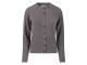 City Life 304689 W20439 Grijs donker melee