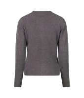City Life 304689 W20439 Grijs donker melee