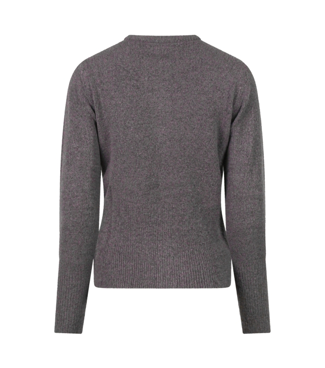 City Life 304689 W20439 Grijs donker melee
