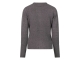 City Life 304689 W20439 Grijs donker melee