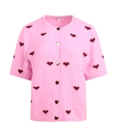 lizzi lou Luna W20562 Rose
