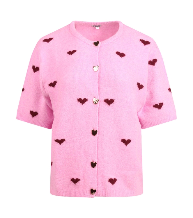 lizzi lou Luna W20562 Rose