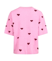 lizzi lou Luna W20562 Rose