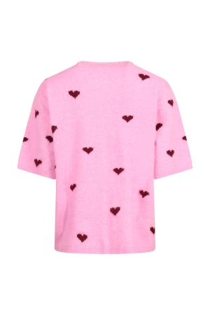 lizzi lou Luna W20562 Rose