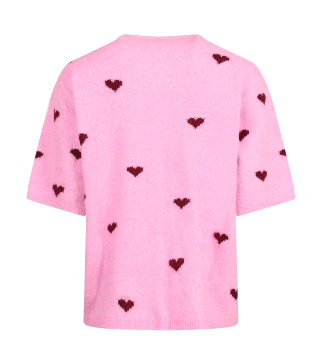 lizzi lou Luna W20562 Rose