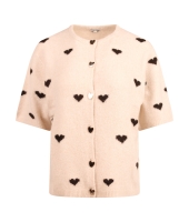 lizzi lou Luna W20562 Ecru zand