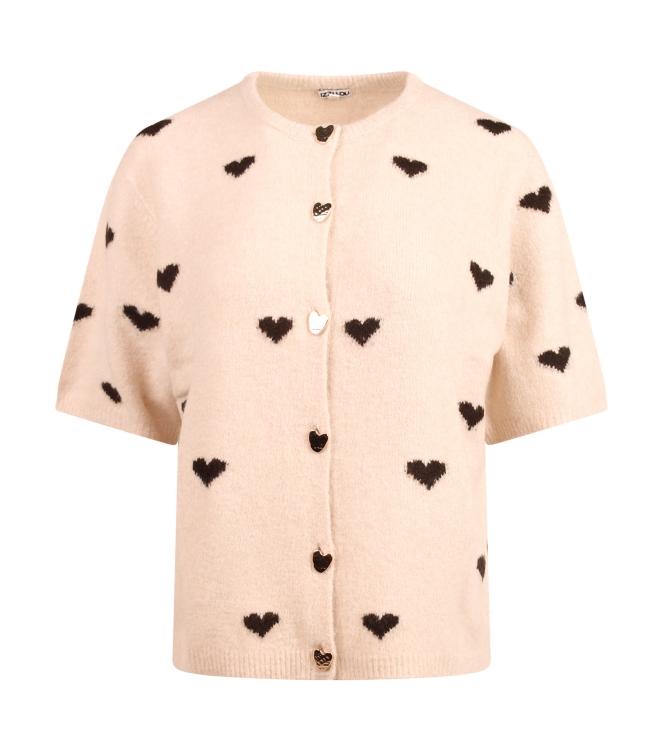lizzi lou Luna W20562 Ecru zand