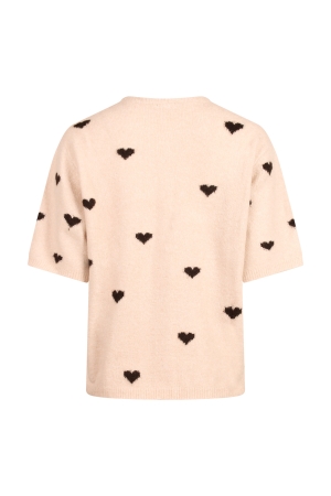 lizzi lou Luna W20562 Ecru zand