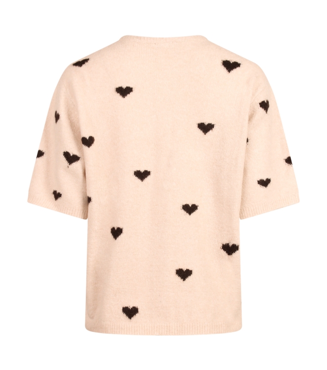 lizzi lou Luna W20562 Ecru zand