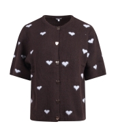 lizzi lou Luna W20562 Bruin donker