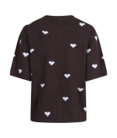 lizzi lou Luna W20562 Bruin donker