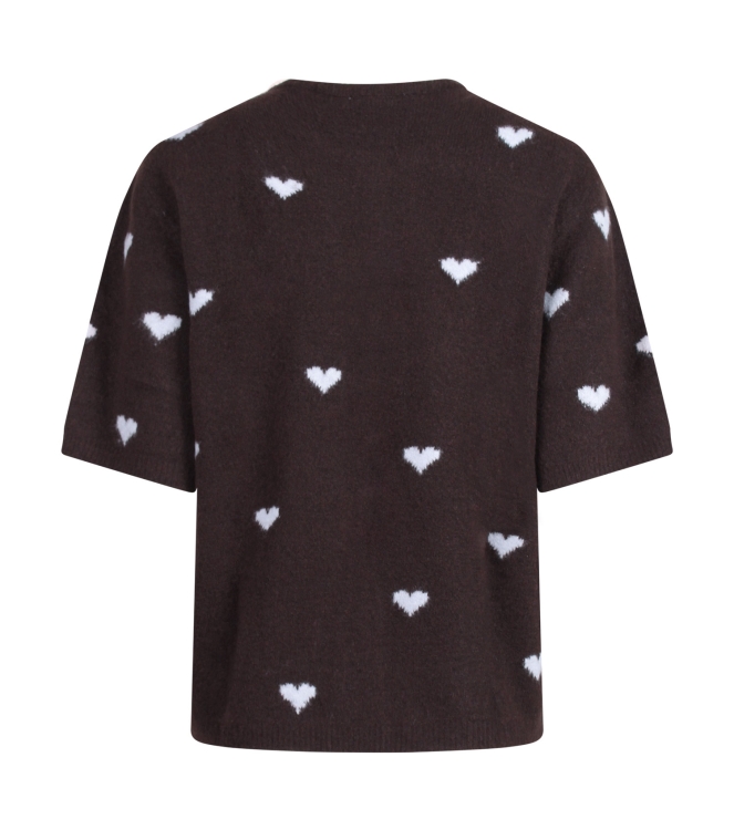 lizzi lou Luna W20562 Bruin donker