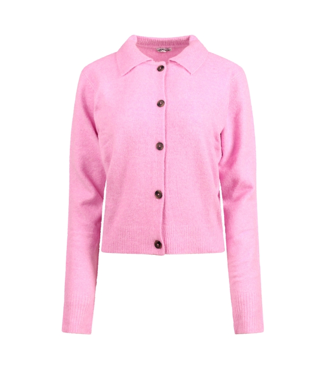 lizzi lou Daisy W20568 Rose