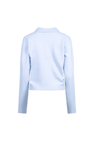 lizzi lou Daisy W20568 Blauw licht