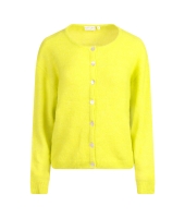 City Life 304698 W20526 Groen lime
