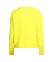City Life 304698 W20526 Groen lime