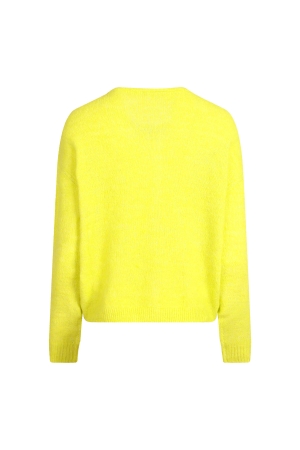 City Life 304698 W20526 Groen lime