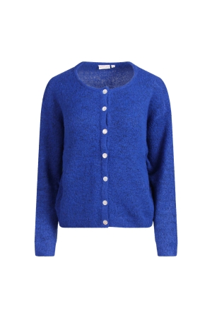 Blauw 