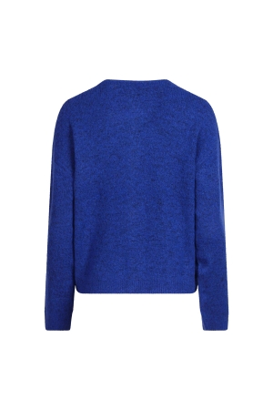 City Life 304698 W20526 Blauw kobalt