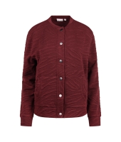 City Life 404149 W20535 Rood bordo