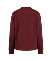City Life 404149 W20535 Rood bordo
