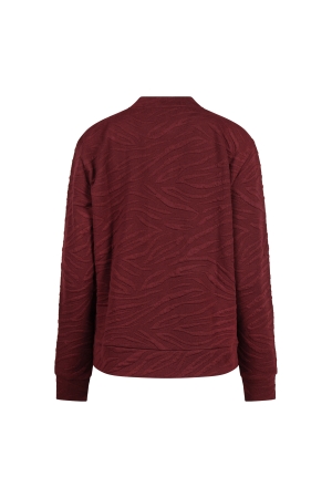 City Life 404149 W20535 Rood bordo