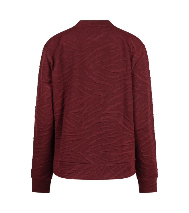 City Life 404149 W20535 Rood bordo
